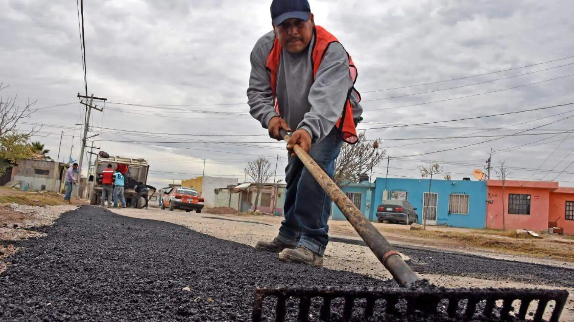 j03 Programa de bacheo 1